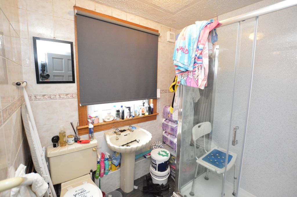 Kirktoun Street Ballingry
